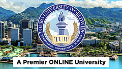 Touro University Worldwide (TUW)