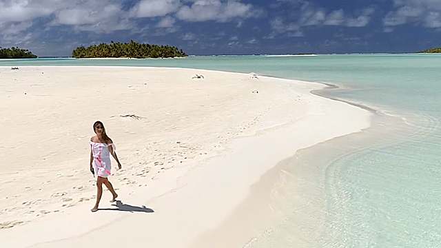 Military Vacation Specials - Cook Islands